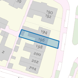 Perceel HTT02-L-2784