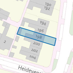 Perceel HTT02-L-2785