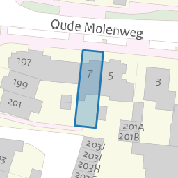 Perceel HTT02-L-2791