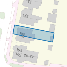 Perceel HTT02-L-2796