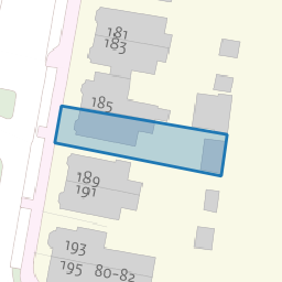 Perceel HTT02-L-2797