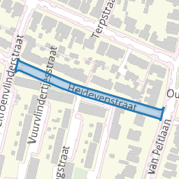 Perceel HTT02-L-2803