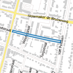 Perceel HTT02-L-2806