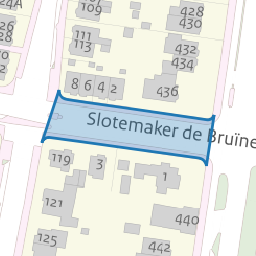 Perceel HTT02-L-2807