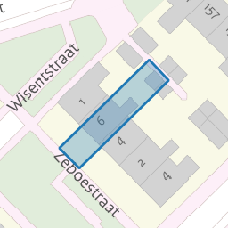 Perceel HTT02-L-2830