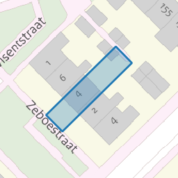 Perceel HTT02-L-2831