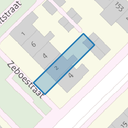 Perceel HTT02-L-2832