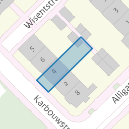 Perceel HTT02-L-2840