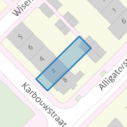 Perceel HTT02-L-2841