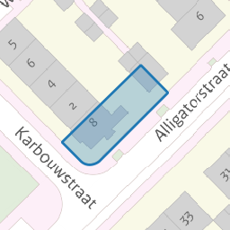 Perceel HTT02-L-2842