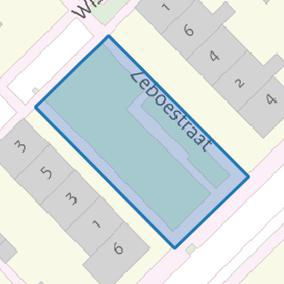 Perceel HTT02-L-2843