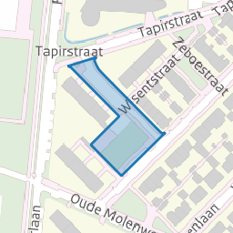 Perceel HTT02-L-2845