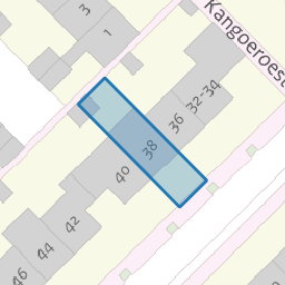 Perceel HTT02-L-2854