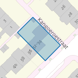 Perceel HTT02-L-2856