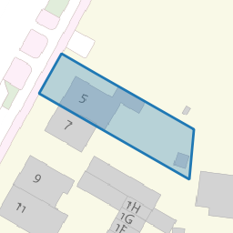 Perceel HTT02-L-2857