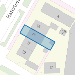 Perceel HTT02-L-2864