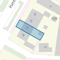 Perceel HTT02-L-2865