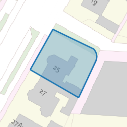 Perceel HTT02-L-2867