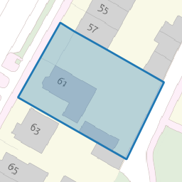 Perceel HTT02-L-2883