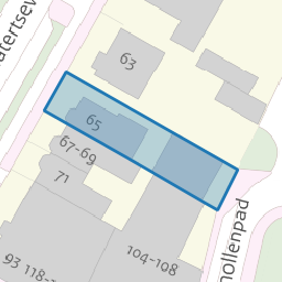 Perceel HTT02-L-2885