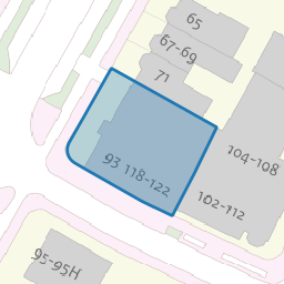 Perceel HTT02-L-2888