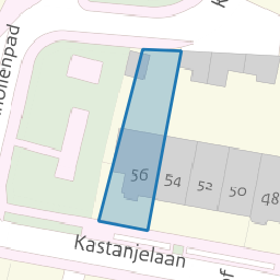 Perceel HTT02-L-2903