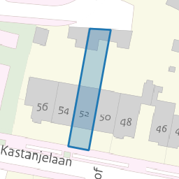 Perceel HTT02-L-2905