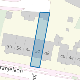 Perceel HTT02-L-2906