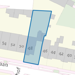 Perceel HTT02-L-2907