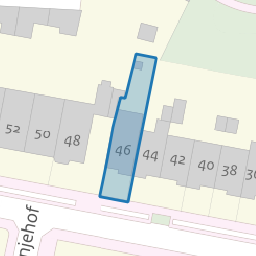 Perceel HTT02-L-2908