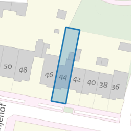 Perceel HTT02-L-2909