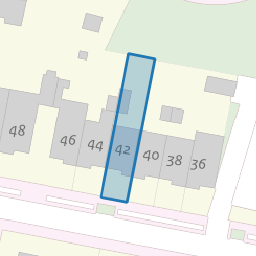 Perceel HTT02-L-2910