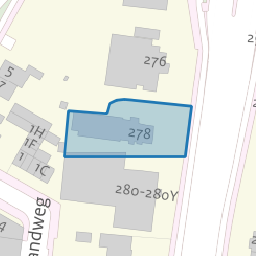 Perceel HTT02-L-2919