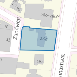 Perceel HTT02-L-2921