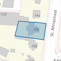 Perceel HTT02-L-2923