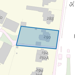 Perceel HTT02-L-2925