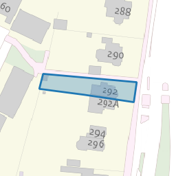 Perceel HTT02-L-2926