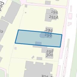 Perceel HTT02-L-2928