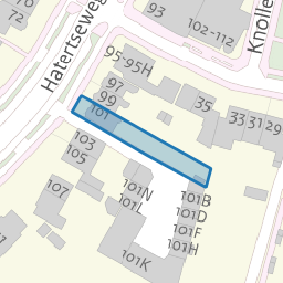 Perceel HTT02-L-2941