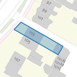 Perceel HTT02-L-2942