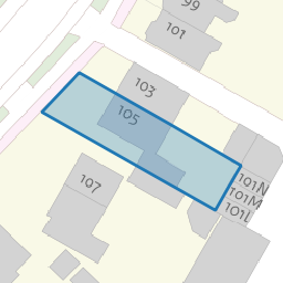 Perceel HTT02-L-2943