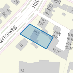 Perceel HTT02-L-2944