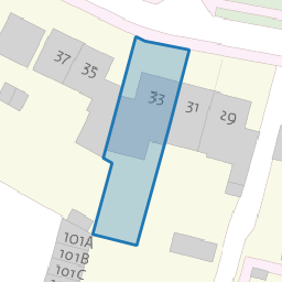 Perceel HTT02-L-2947