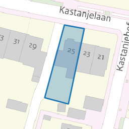 Perceel HTT02-L-2951