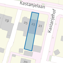 Perceel HTT02-L-2952