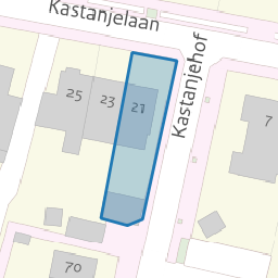 Perceel HTT02-L-2953