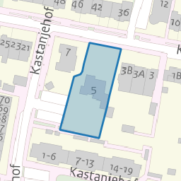 Perceel HTT02-L-2960