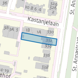 Perceel HTT02-L-2964