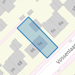 Perceel HTT02-L-2986