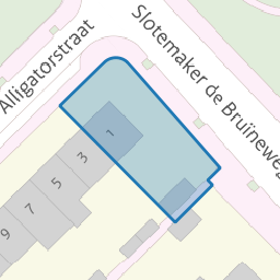 Perceel HTT02-L-2989